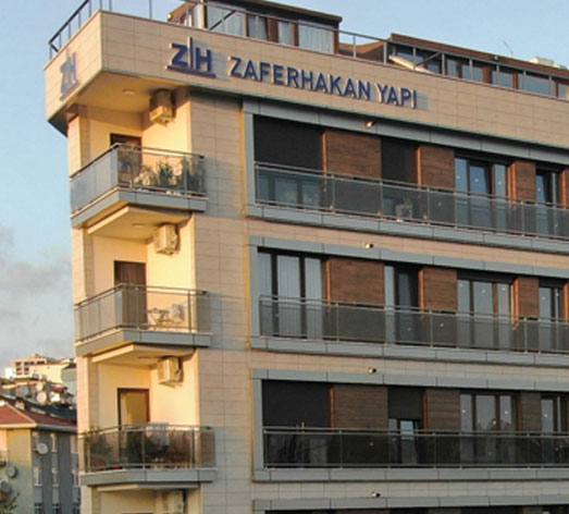 Galeri Zafer Hakan