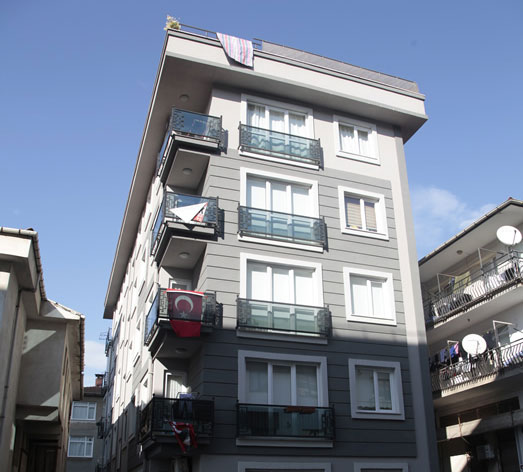 Galeri Zafer Hakan